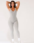 ACTIVE FULL LENGTH JUMPSUIT